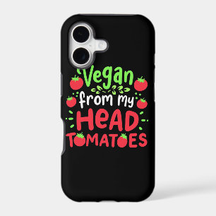Vegan From My Head Tomatoes