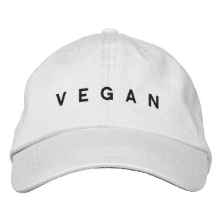 Vegan Hat