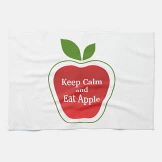 Vegan Kitchen Decor Tea Towel