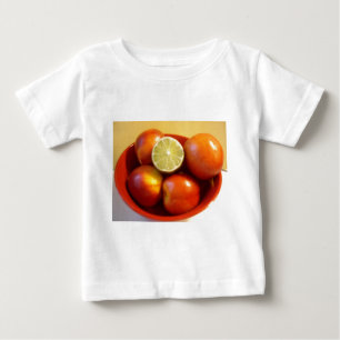 Vegan Love Baby T-Shirt