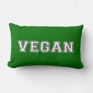 Vegan Lumbar Cushion
