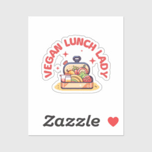 VEGAN LUNCH LADY’S