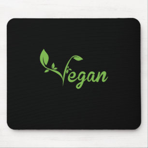 Vegan Mouse Pad