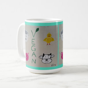 Vegan Mug