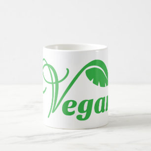 Vegan Mug