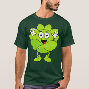 Vegan Power 12 T-Shirt