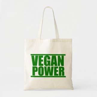 Vegan Power Bag