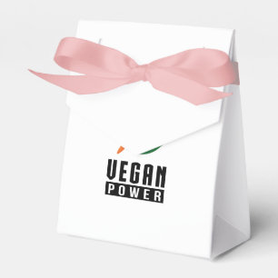 Vegan Power Favour Box