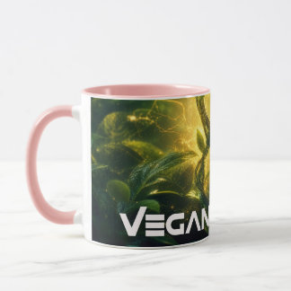 VEGAN ROCKS MUG