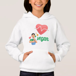 vegan, salad boy
