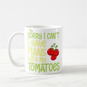 Vegan Salad Juice Gardening Fruit 	 - Coffee Mug