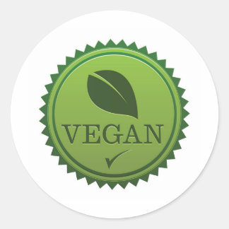 Vegan Seal
