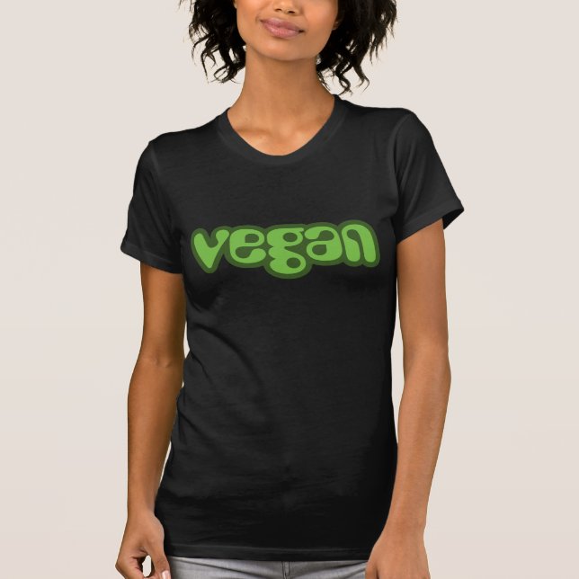 vegan Shirt (Front)