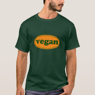 Vegan T-Shirt