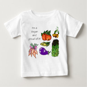 Vegan T- Shirt