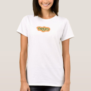 vegan T-Shirt