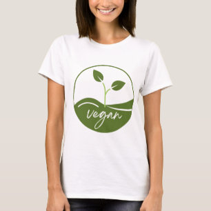 Vegan T-Shirt