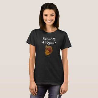 Vegan Thanksgiving Shirt