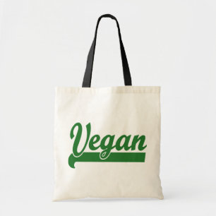 Vegan Tote Bag
