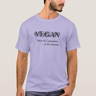 VEGAN Tshirt