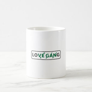 Vegan Vegetables Love Vegetarian Veganism Gift Coffee Mug