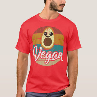 Vegan vegetables, vegan, animals, vegetarian vegan T-Shirt