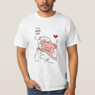 Vegan Vegetarian Food Veganism Veggie Gift Idea T-Shirt