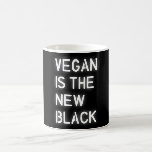 Vegan Vegetarian Veganism Veggie Food Gift Idea Coffee Mug