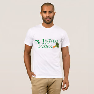 Vegan vibes T-Shirt