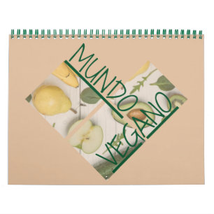 Vegan World   Vegan world Calendar