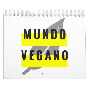 Vegan World Vegan world Calendar