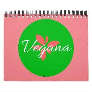 Vegana   Vegan Calendar