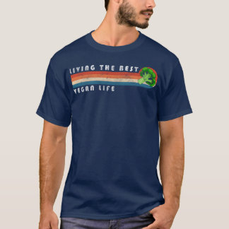 Veganism Animal Rights Organic Ethics friend T-Shirt