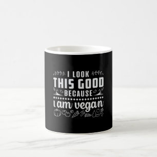 Veganism Animal Rights Veggie Vegan Funny Gift Coffee Mug