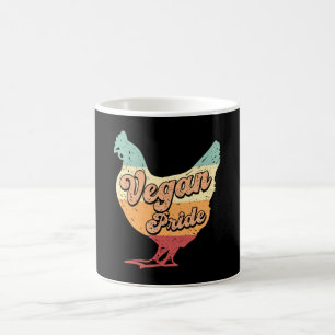 Veganism Vegetables Vegan Veggie Animals Gift Idea Coffee Mug