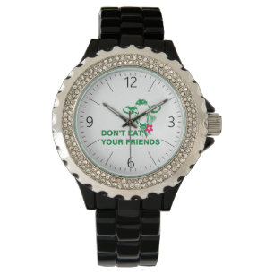 Veganism Watch