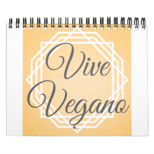 Vegano Live vegan Calendar