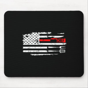 Vegans Suck, Funny Bbq Meat Eater  Mouse Pad