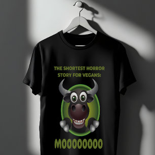Vegans T-Shirt