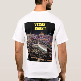 Vegas Baby T-Shirt