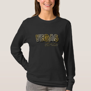 Vegas Bride Shirt