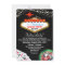 Vegas Casino Night Party Invitation
