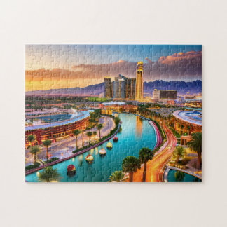Vegas Easy Brain Art Puzzle Photo Puzzles Internet