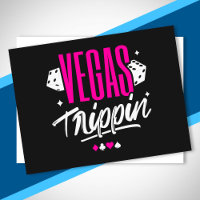 Vegas Girls Trip - Vegas Birthday - Vegas Vacation