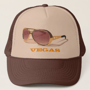 Vegas Hat