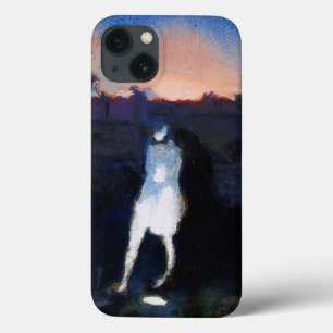 Vegas Light 2000-07 iPhone 13 Case