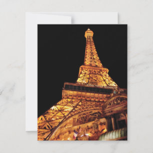 Vegas - Paris - Eiffel Tower Restaurant