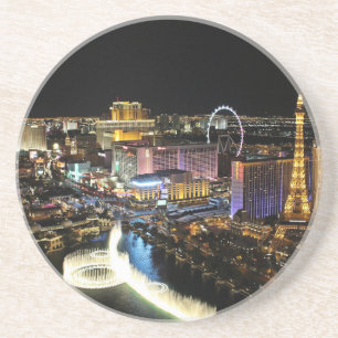 Vegas Skyline Coaster