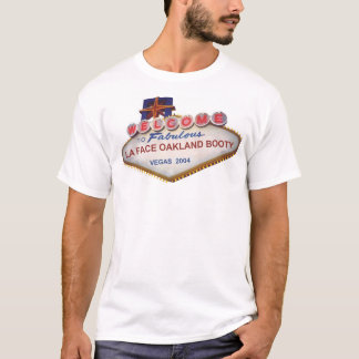 Vegas Steven's Special T-Shirt