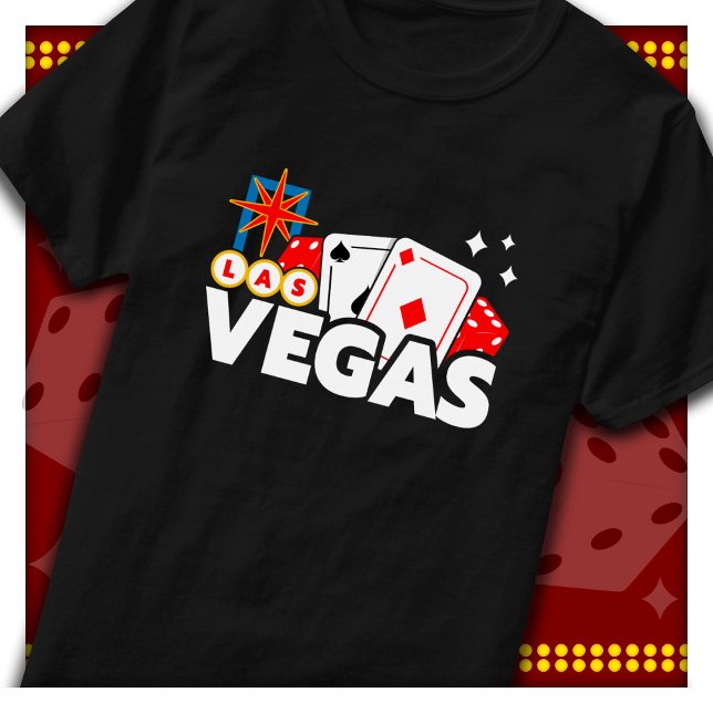 Vegas Trip Welcome To Fabulous Las Vegas Sign T-Shirt (Creator Uploaded)